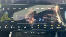 Hyundai TUCSON 1.6 TGDi Hybrid 230 Premium 5dr 2WD Auto Hybrid Estate